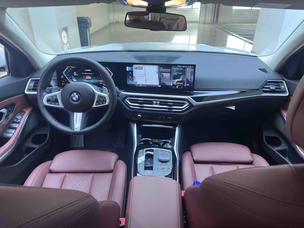 BMW BMW 3-Series