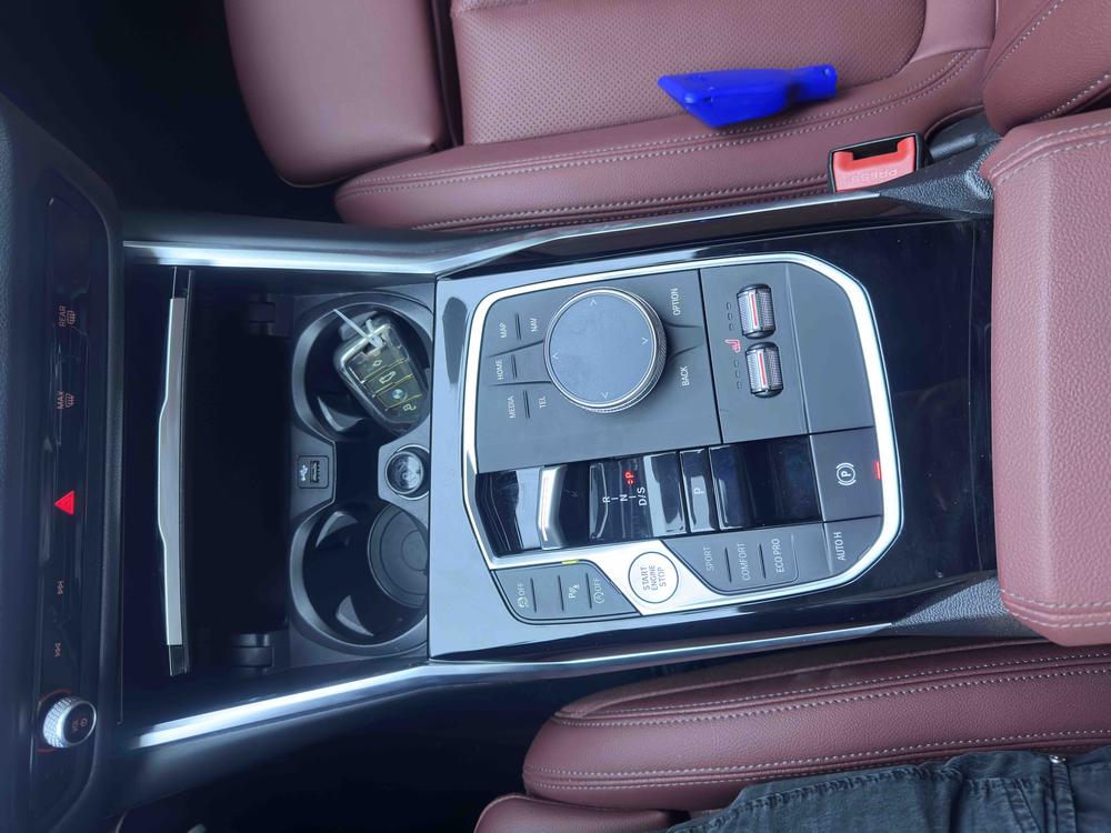 BMW BMW 3-Series