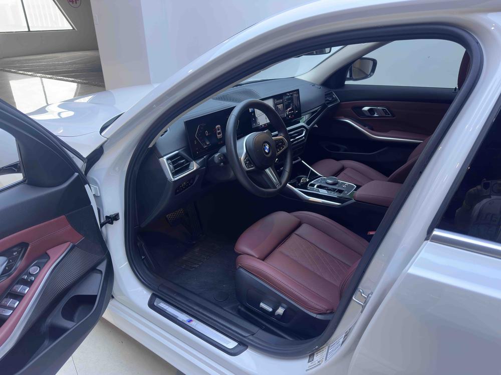 BMW BMW 3-Series