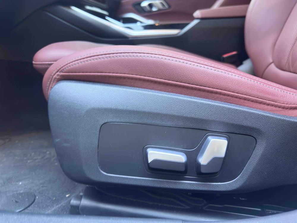 BMW BMW 3-Series