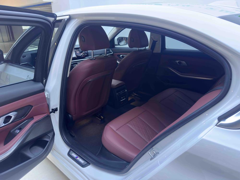 BMW BMW 3-Series