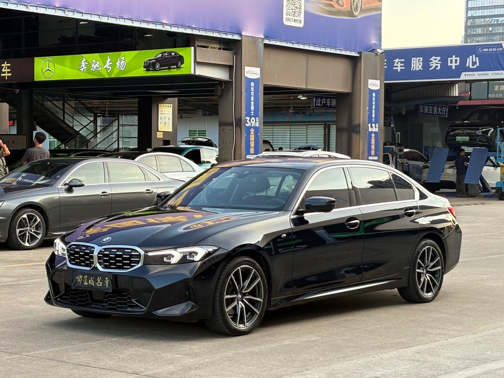 BMW BMW 3-Series
