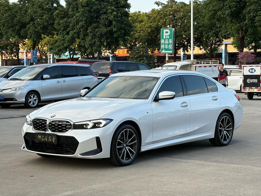 BMW BMW 3-Series