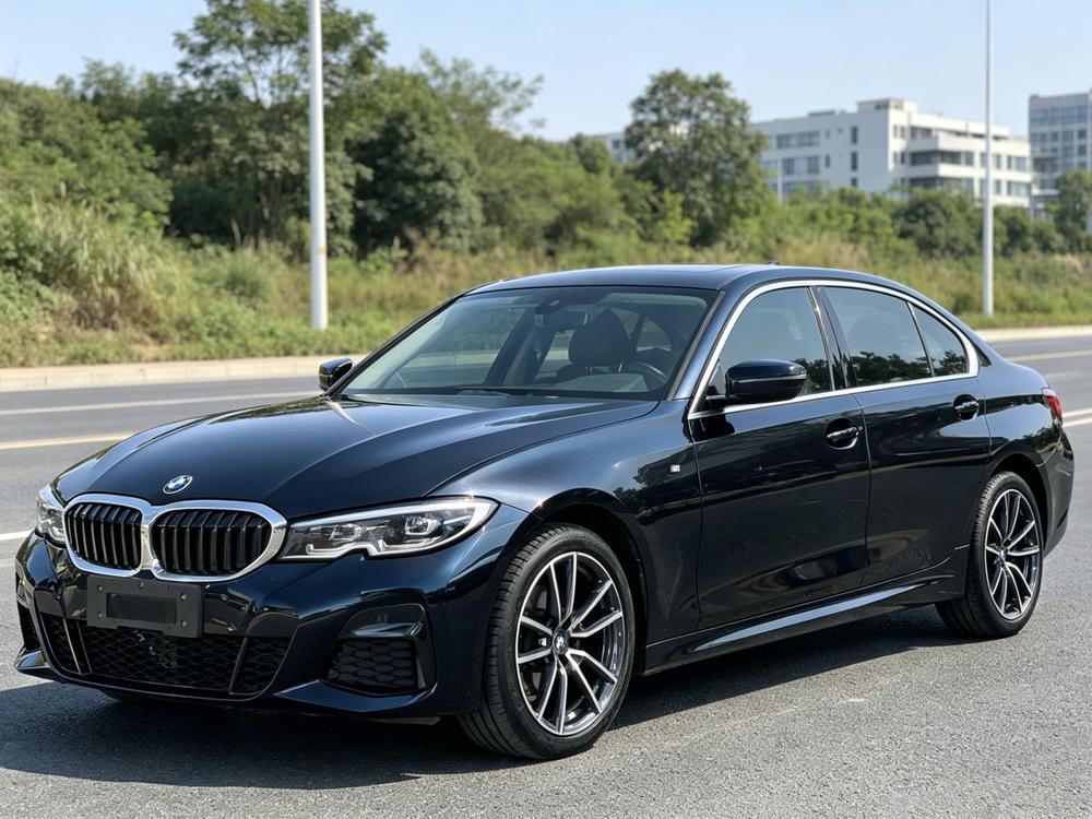 BMW BMW 3-Series
