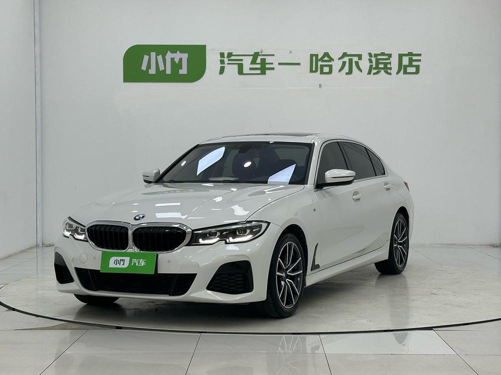 BMW BMW 3-Series
