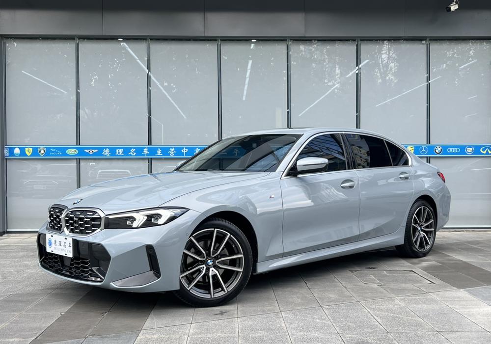 BMW BMW 3-Series