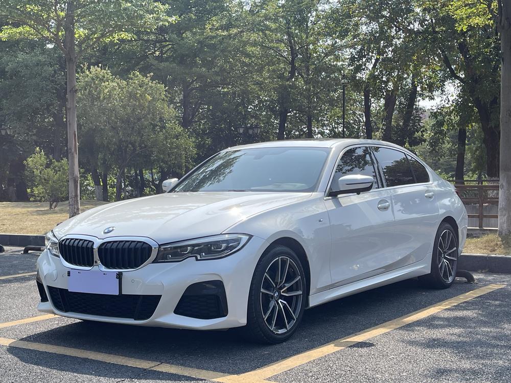 BMW BMW 3-Series