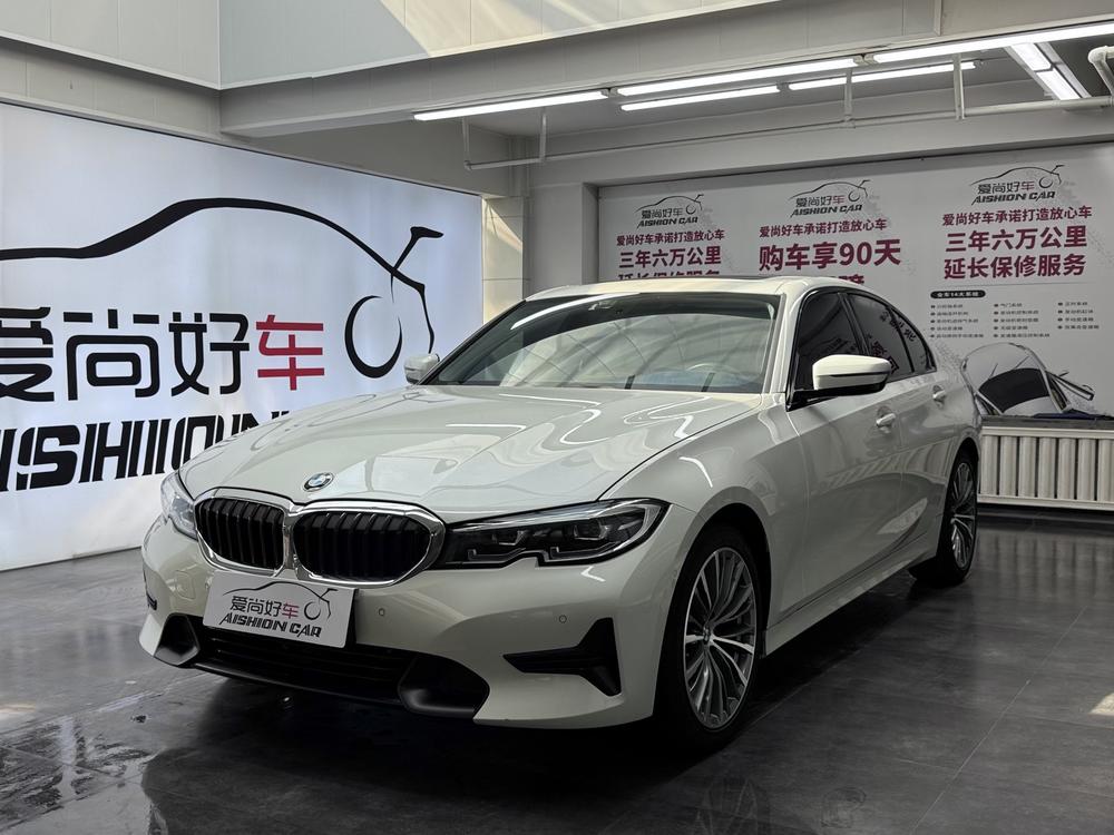 BMW BMW 3-Series