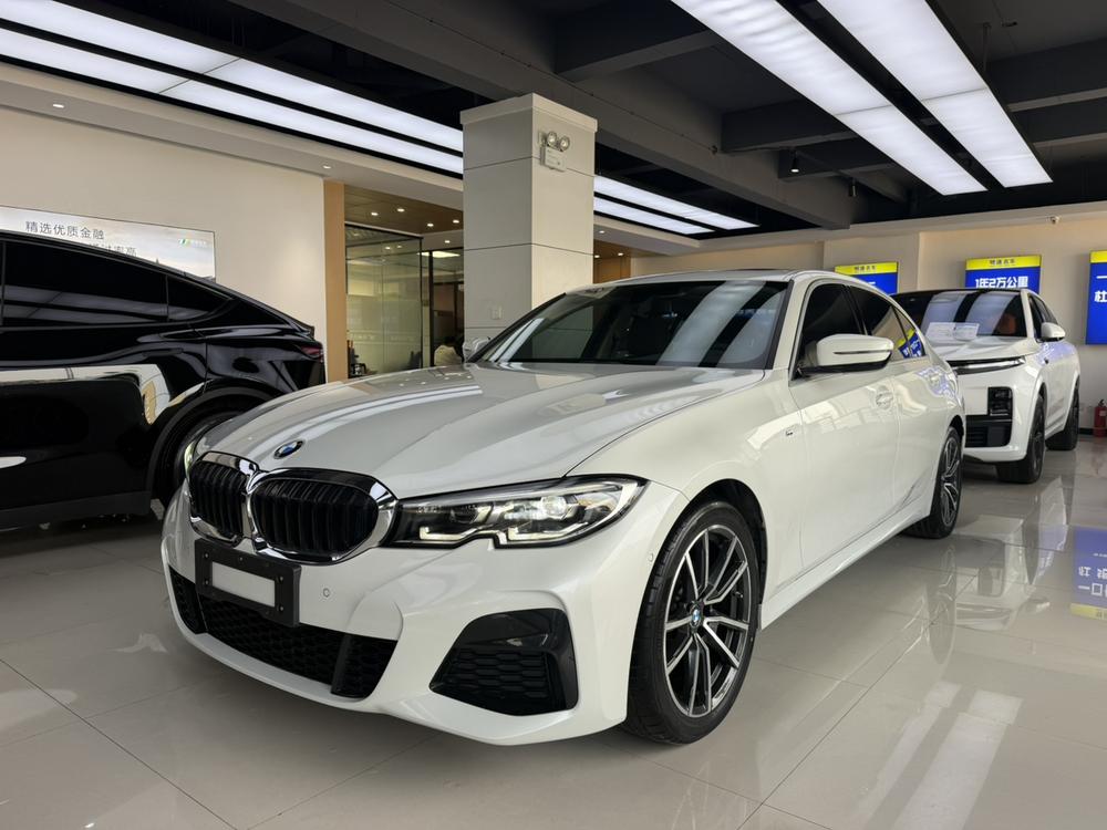 BMW BMW 3-Series