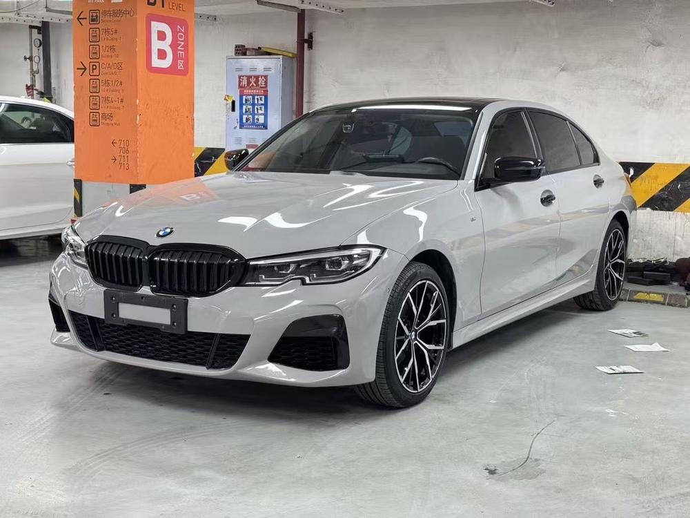BMW BMW 3-Series