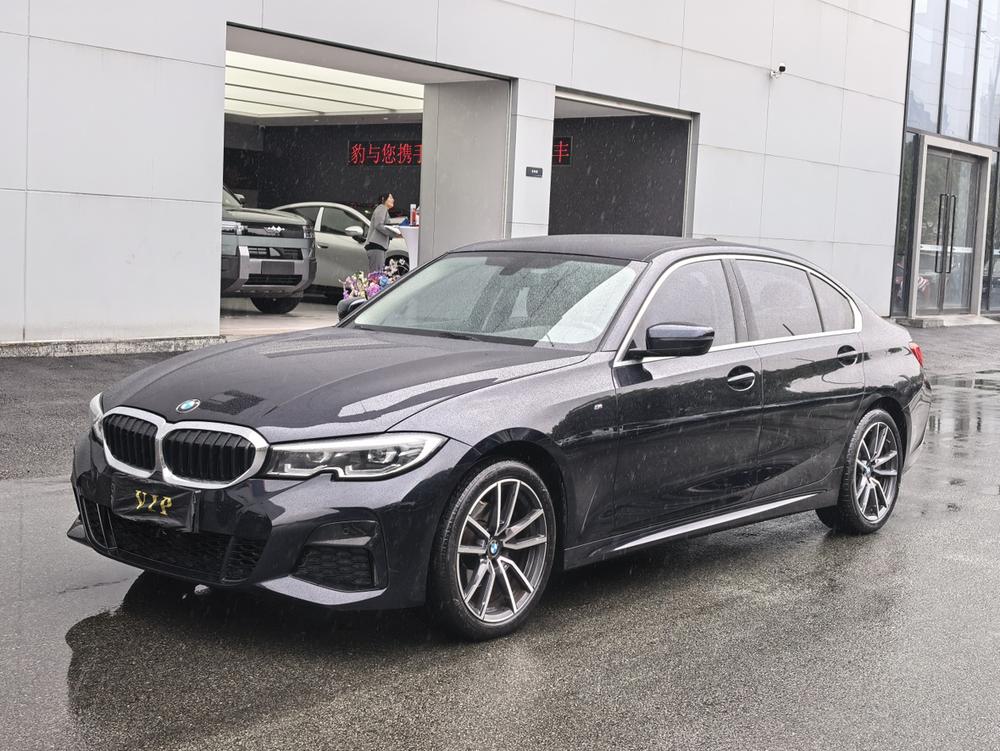 BMW BMW 3-Series