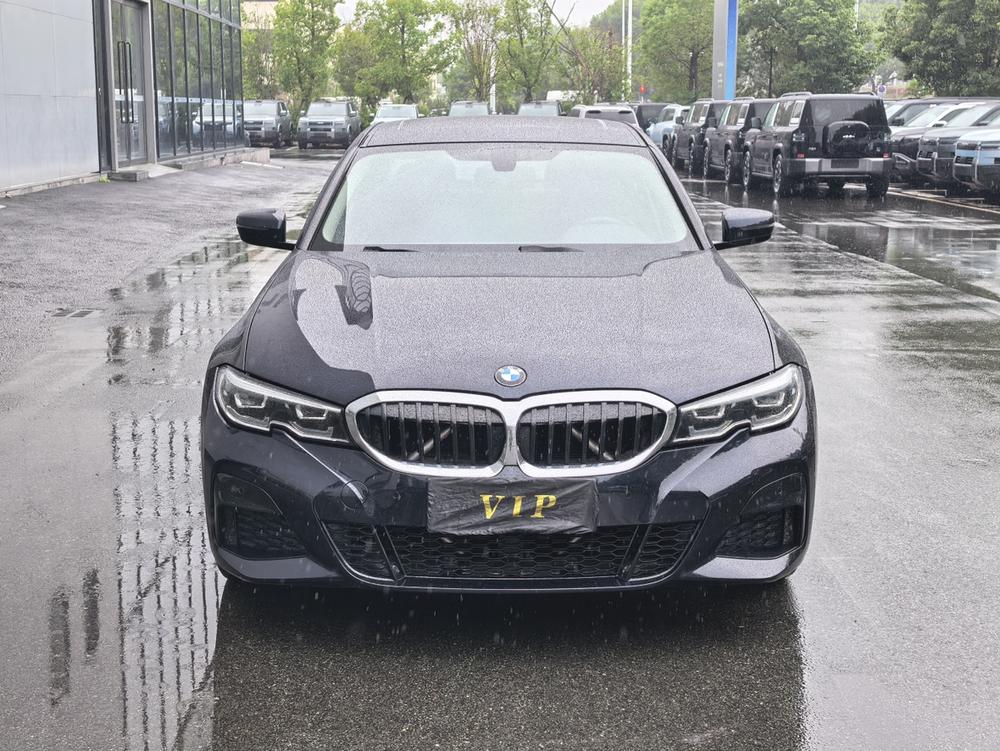 BMW BMW 3-Series