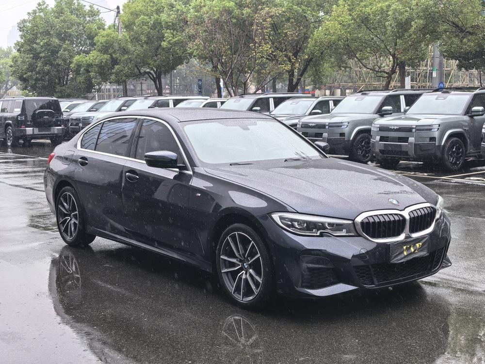BMW BMW 3-Series