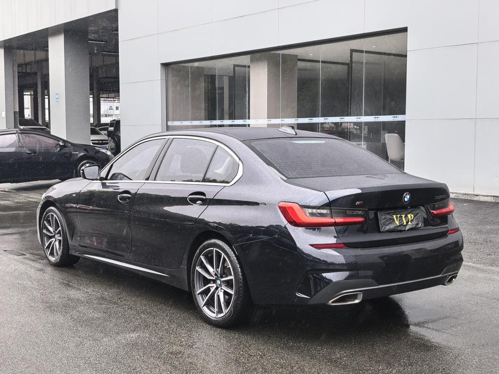 BMW BMW 3-Series