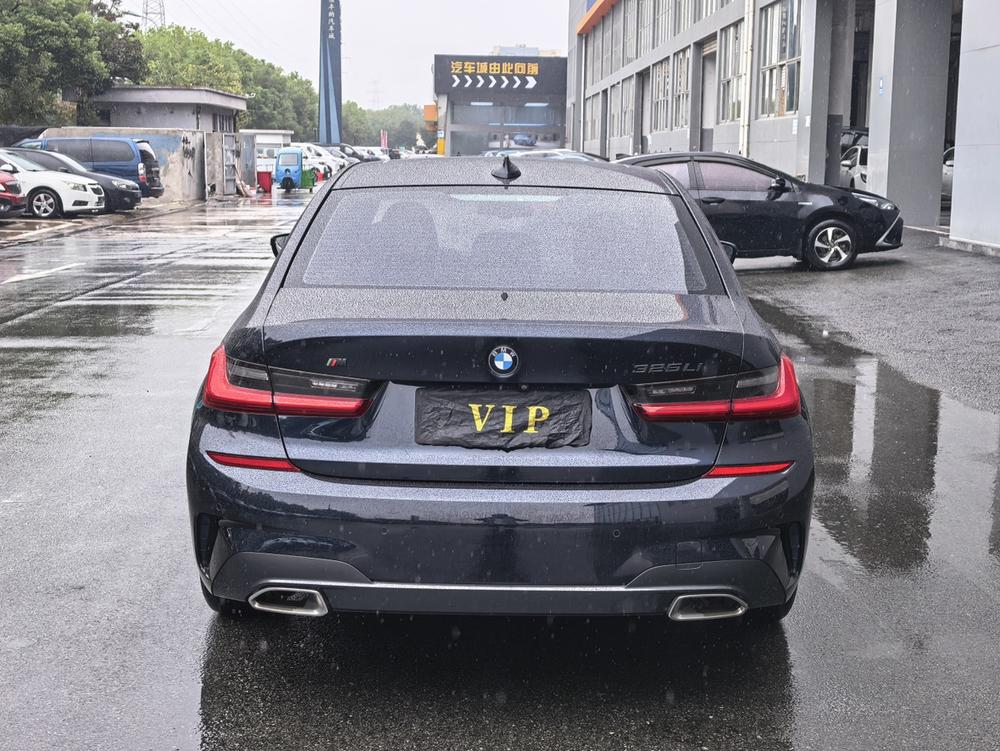 BMW BMW 3-Series