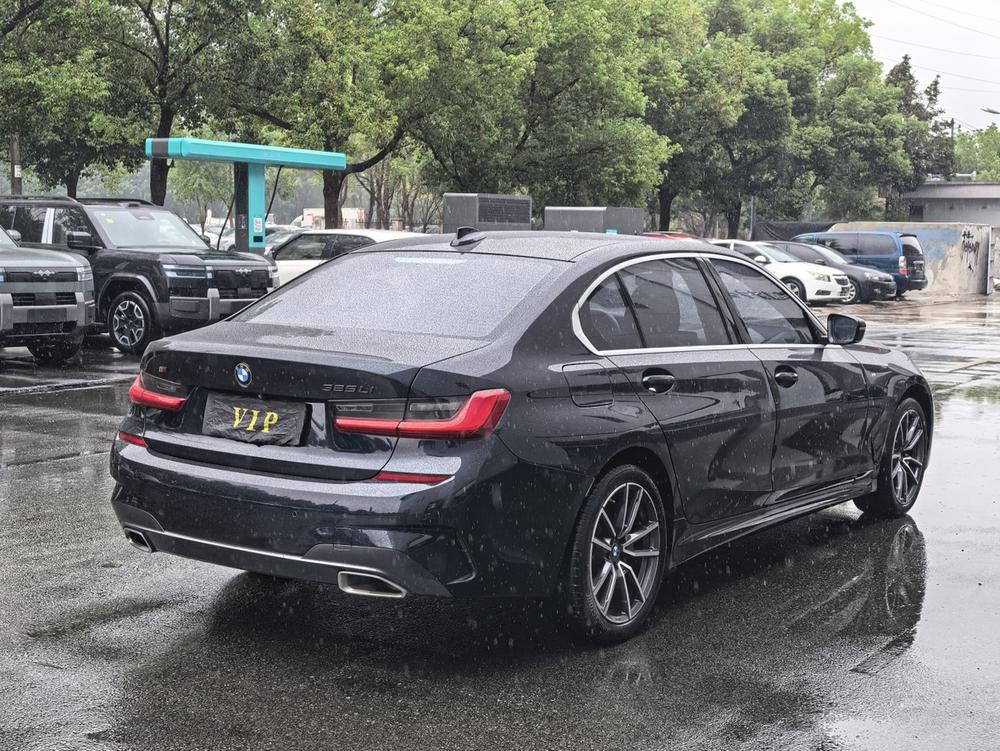 BMW BMW 3-Series