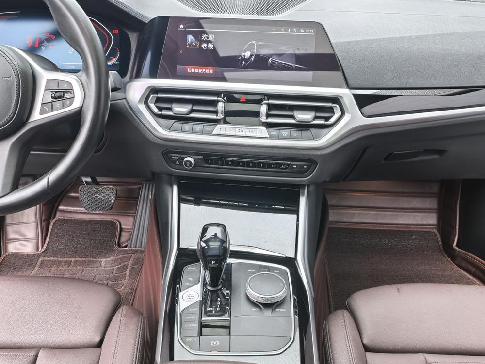 BMW BMW 3-Series