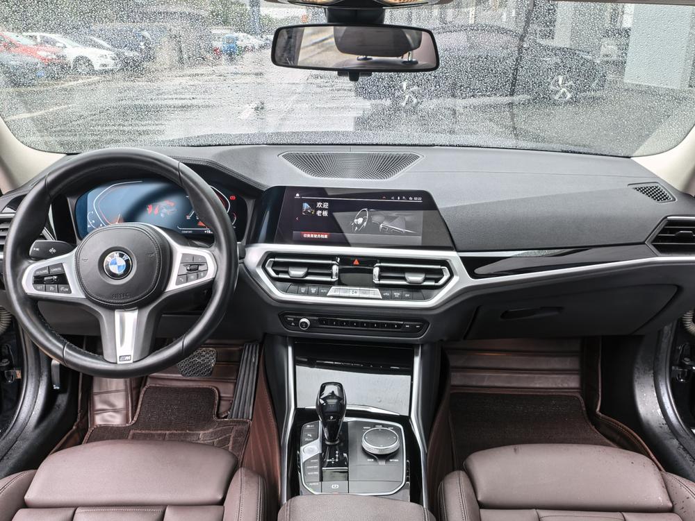BMW BMW 3-Series