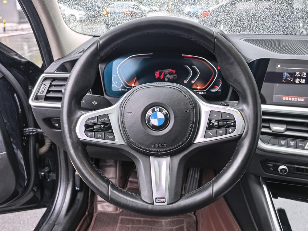 BMW BMW 3-Series