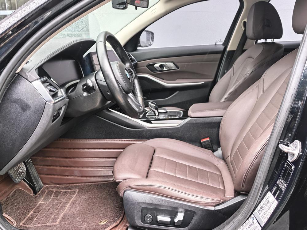 BMW BMW 3-Series