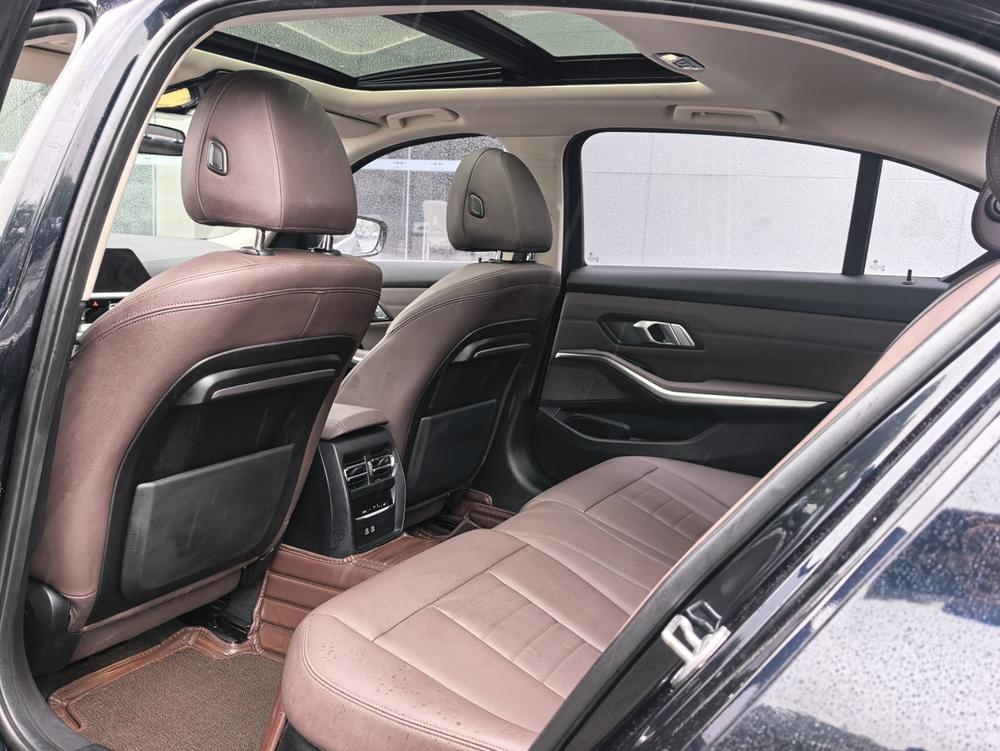 BMW BMW 3-Series