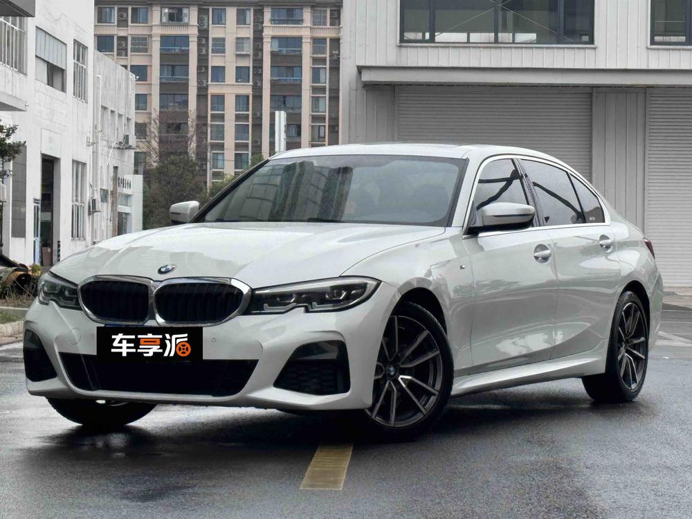 BMW BMW 3-Series