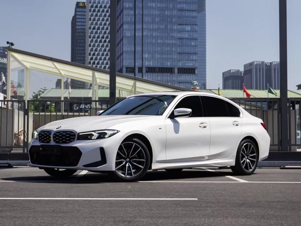 BMW BMW 3-Series