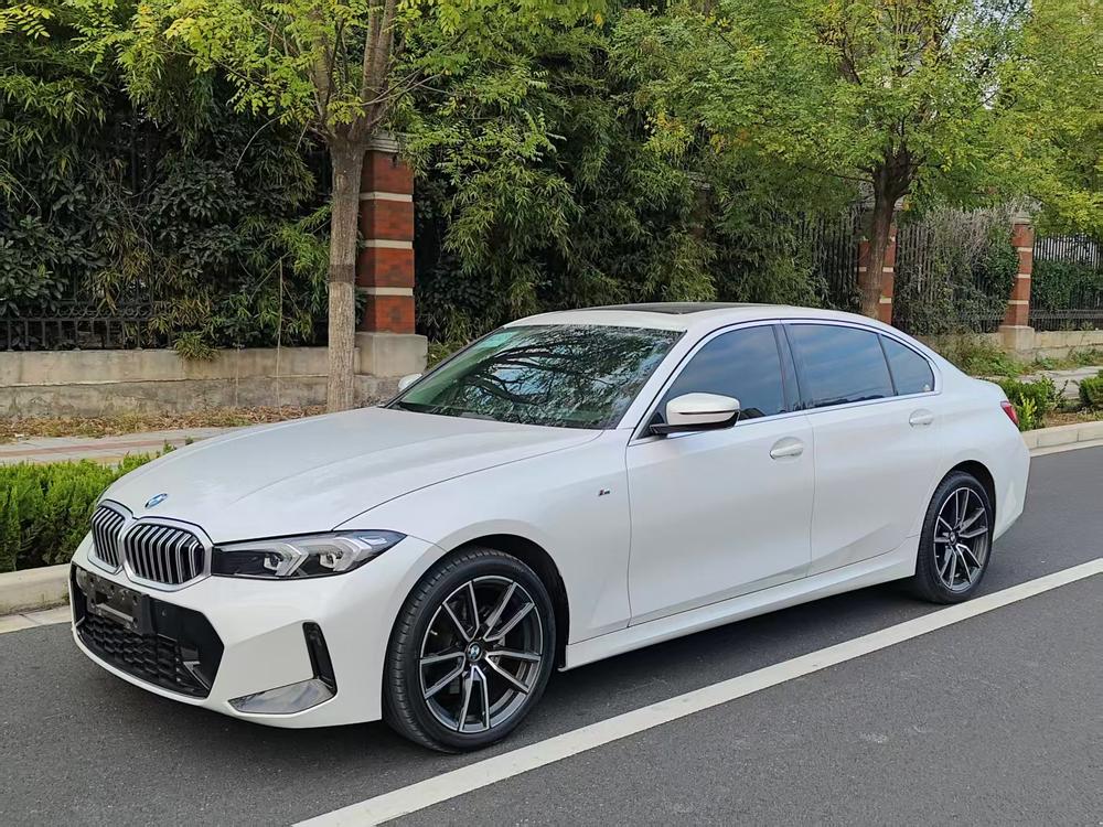 BMW BMW 3-Series
