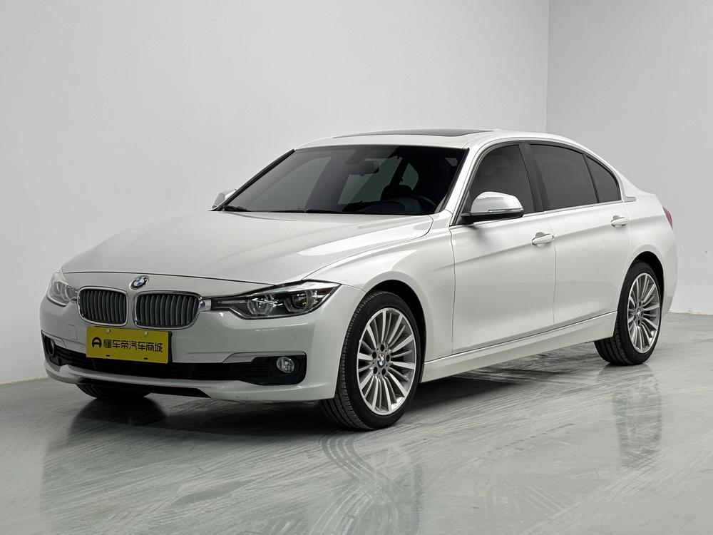 BMW BMW 3-Series