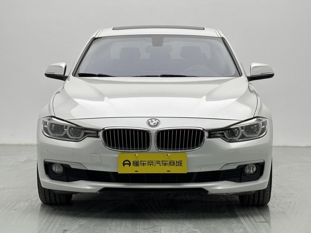 BMW BMW 3-Series