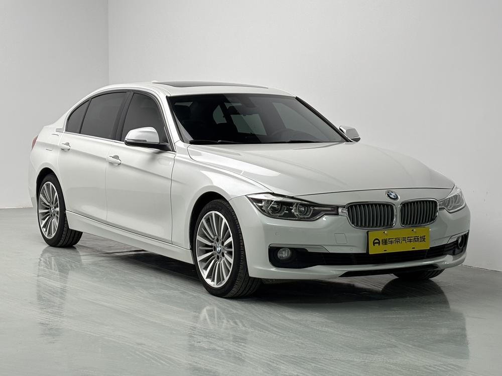 BMW BMW 3-Series