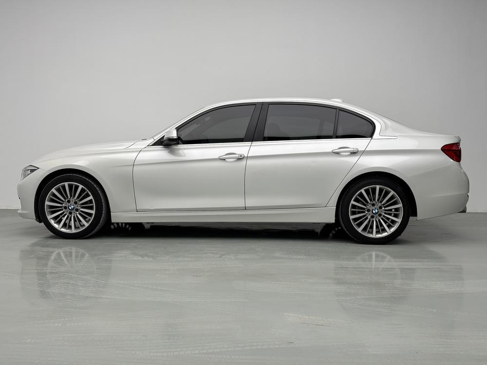 BMW BMW 3-Series