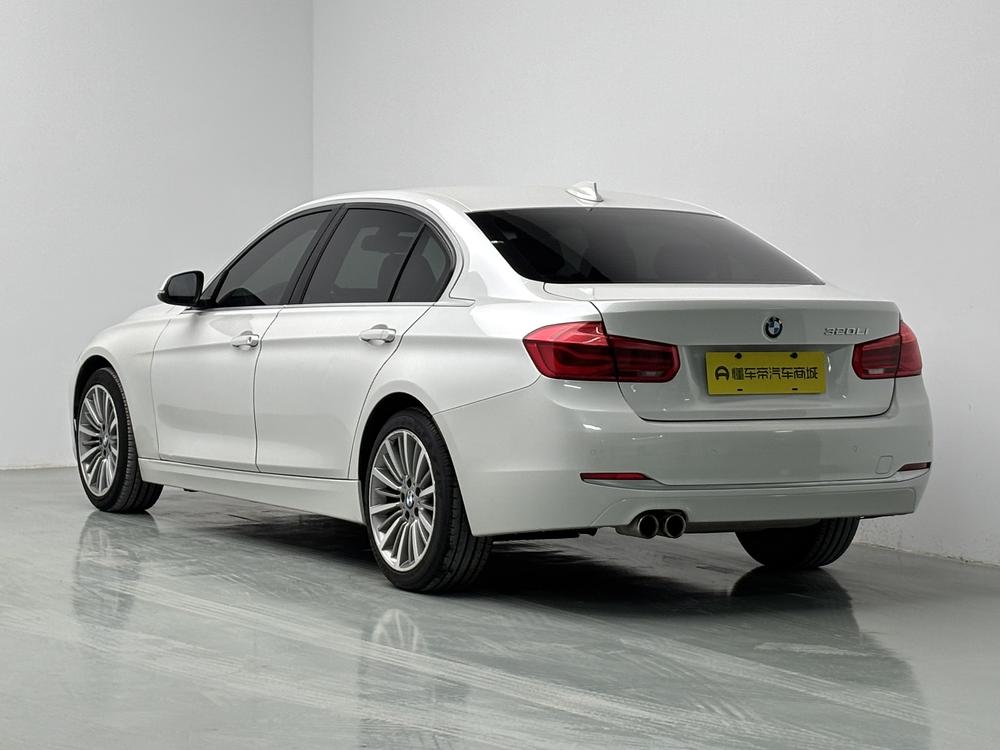 BMW BMW 3-Series