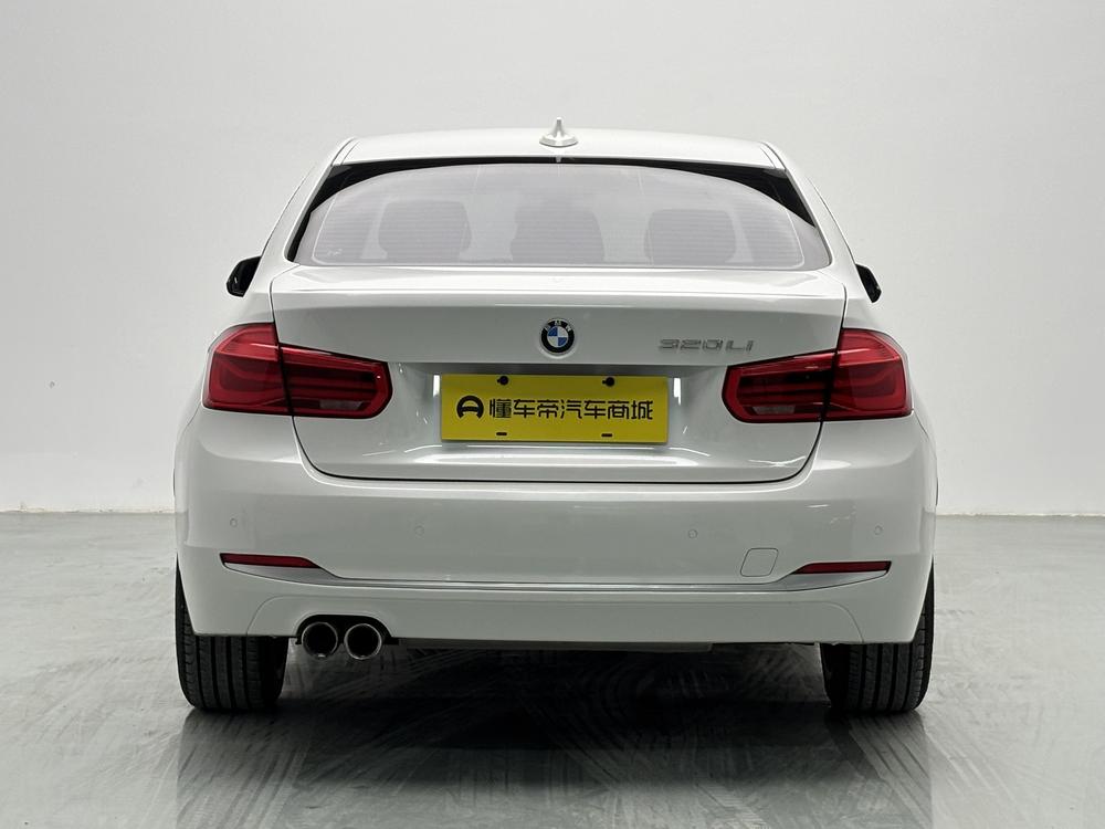 BMW BMW 3-Series