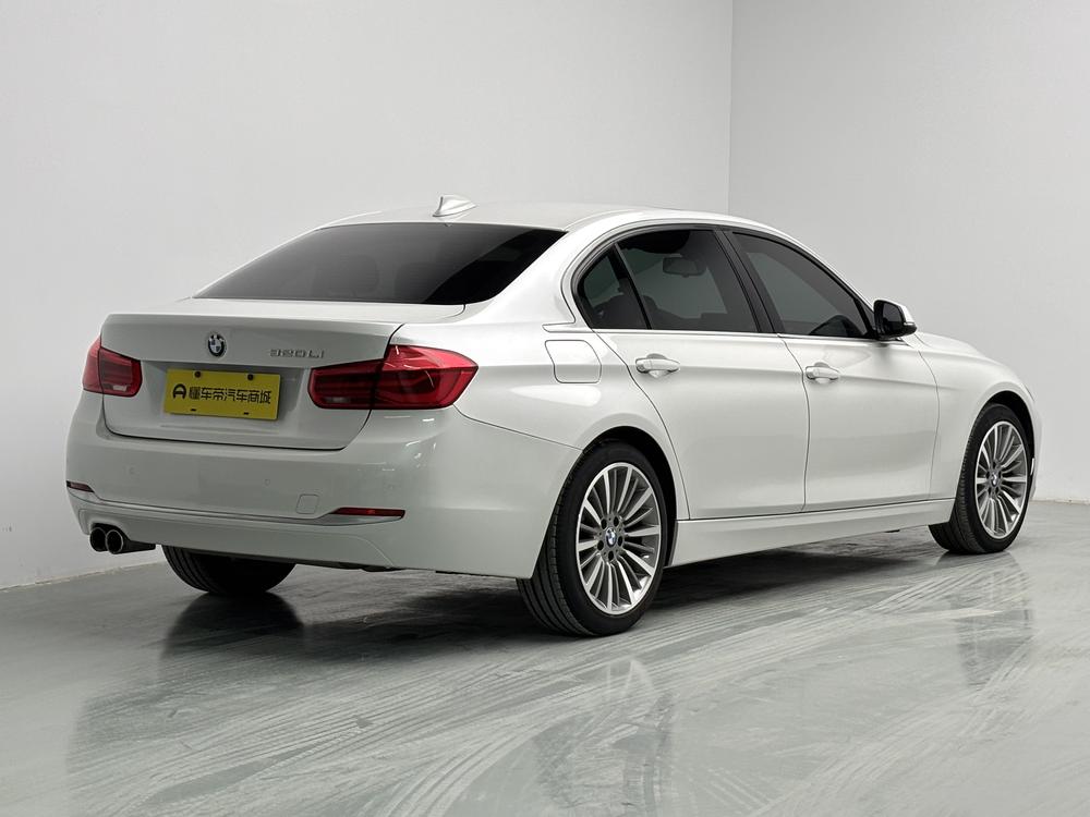 BMW BMW 3-Series