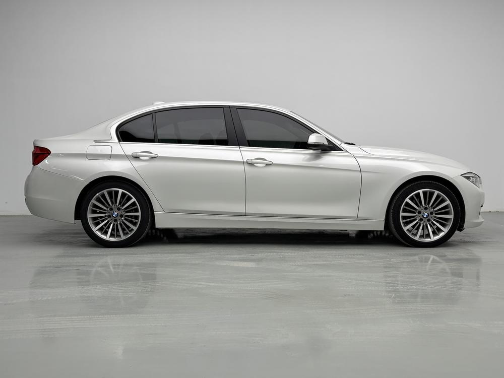 BMW BMW 3-Series