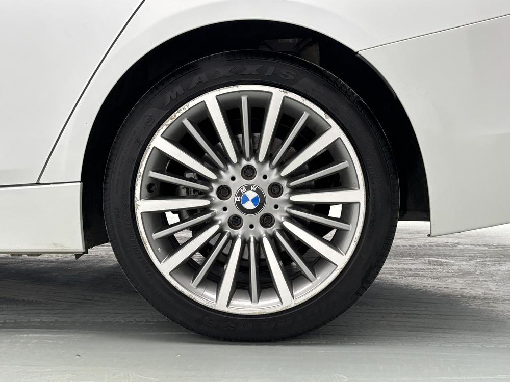 BMW BMW 3-Series