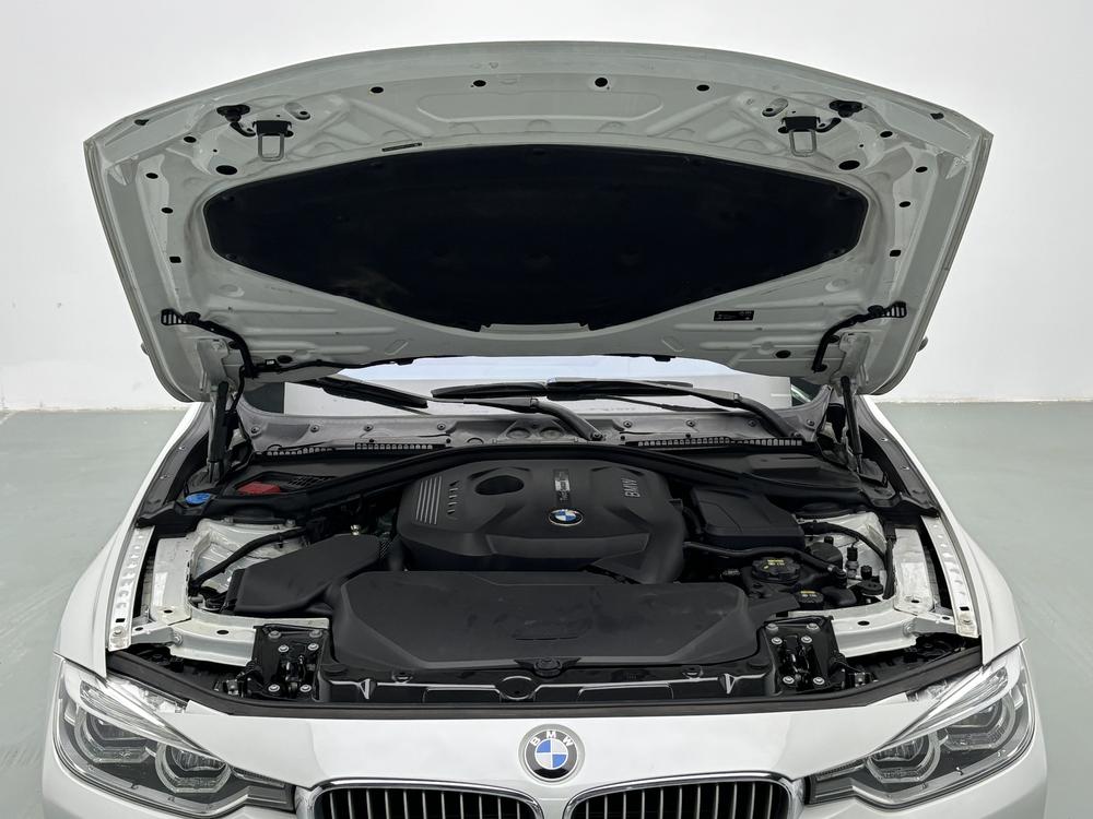 BMW BMW 3-Series