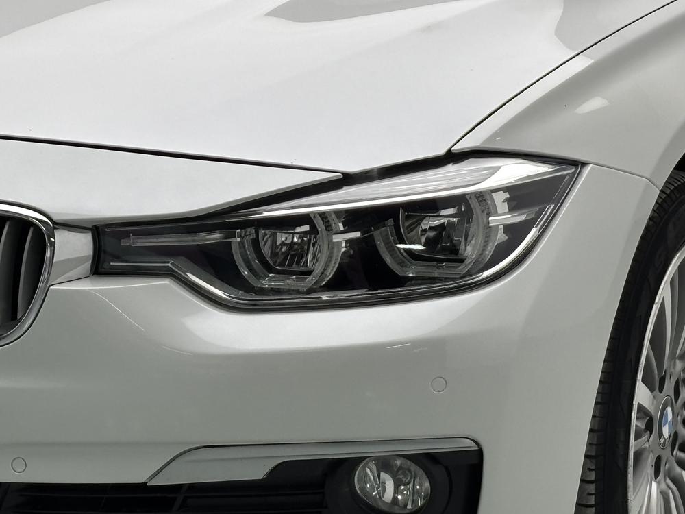 BMW BMW 3-Series