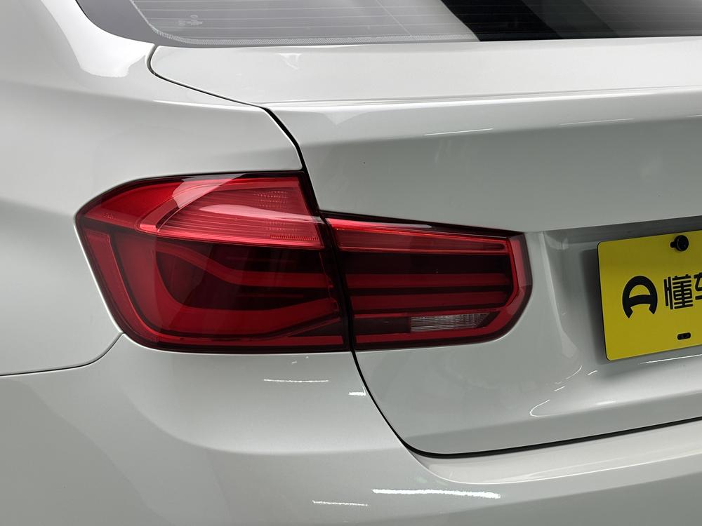 BMW BMW 3-Series