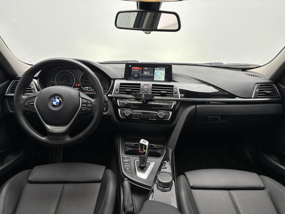 BMW BMW 3-Series
