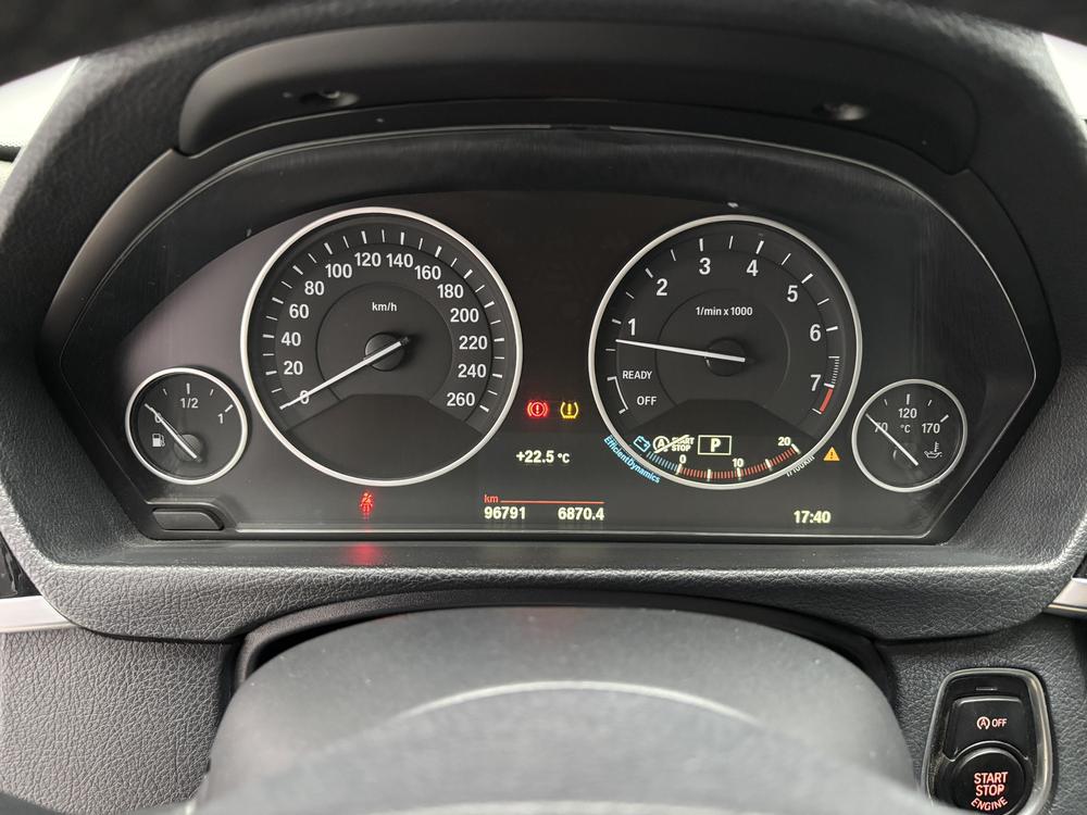BMW BMW 3-Series