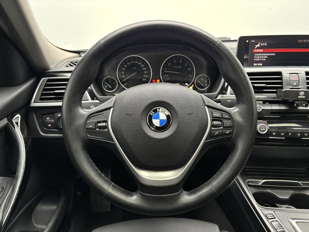 BMW BMW 3-Series