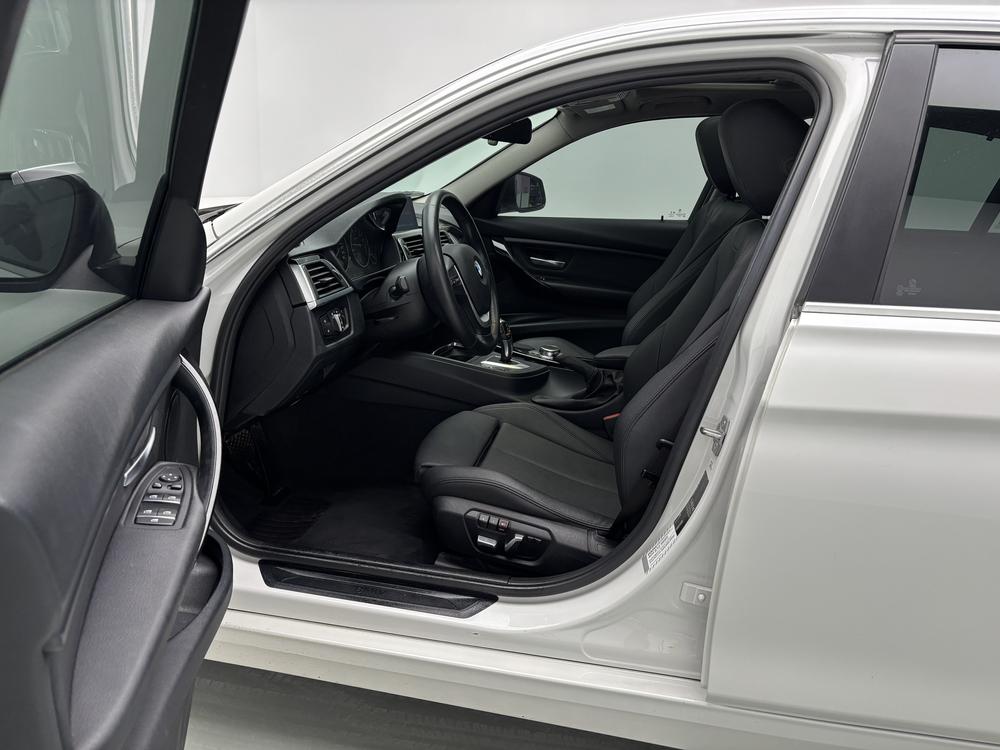 BMW BMW 3-Series
