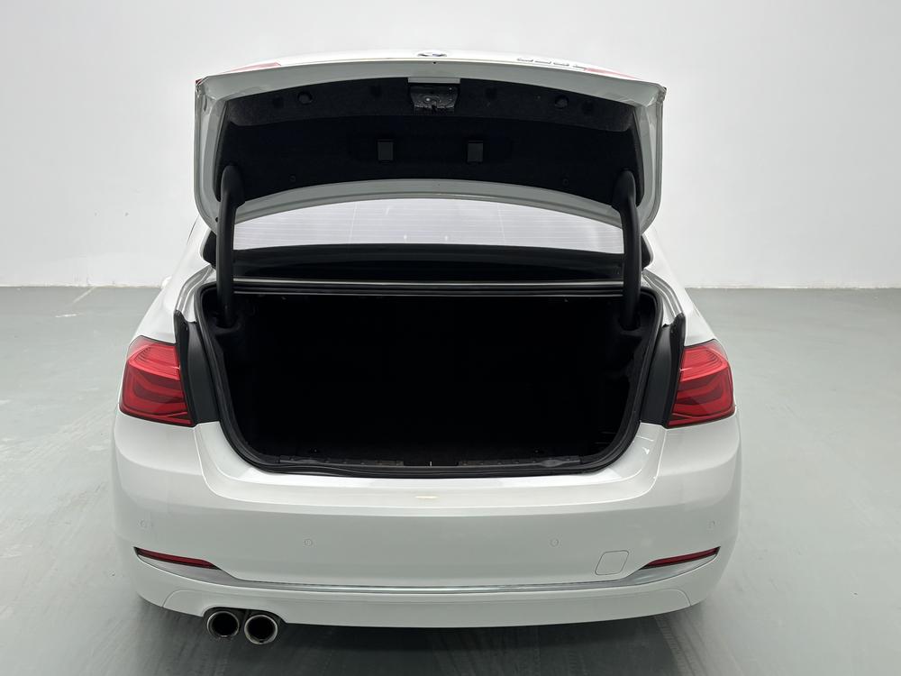 BMW BMW 3-Series
