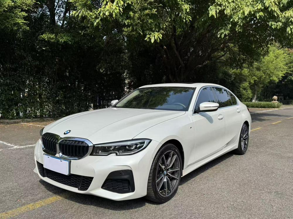 BMW BMW 3-Series