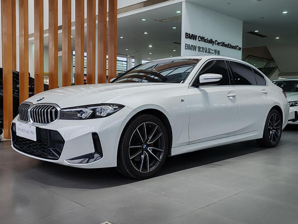 BMW BMW 3-Series