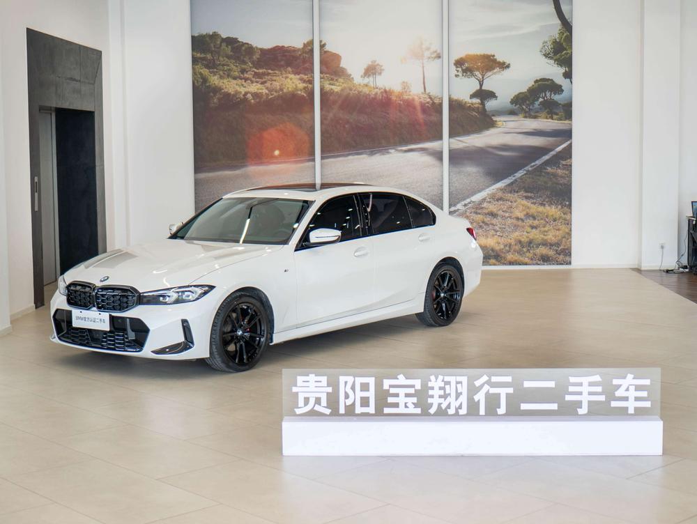 BMW BMW 3-Series