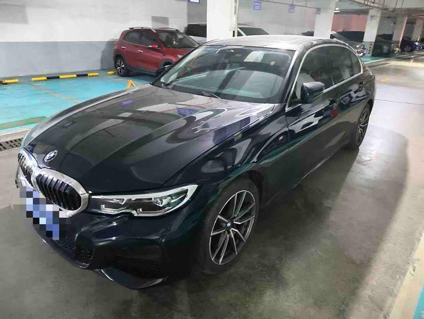 BMW BMW 3-Series