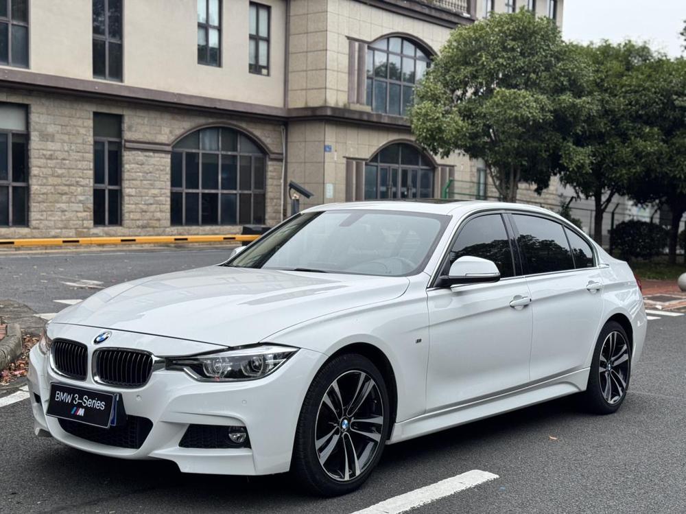 BMW BMW 3-Series